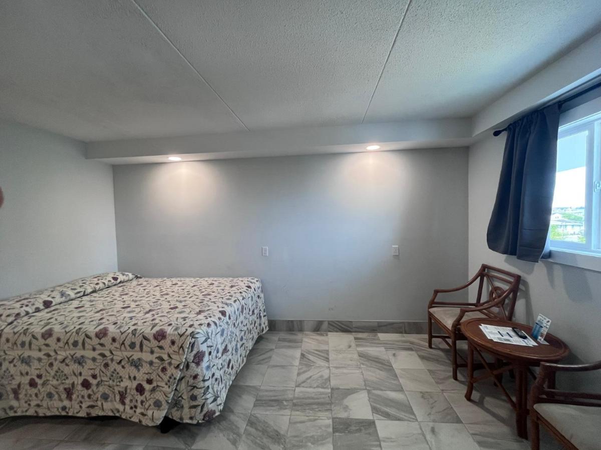 Admiral Resort Motel Wildwood Crest Bagian luar foto